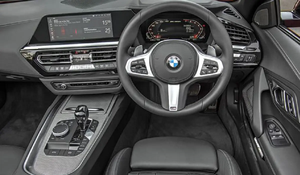 BMW - Z4 M40i - Car Rentals Near me - Used Cars Near me - Exclusive Concierge Club.webp
